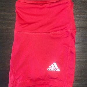Adidas Spandex Short